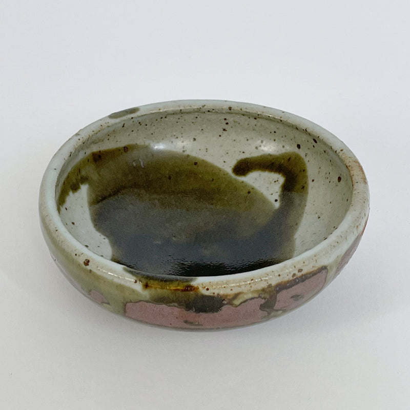 Vintage Ceramic Dish