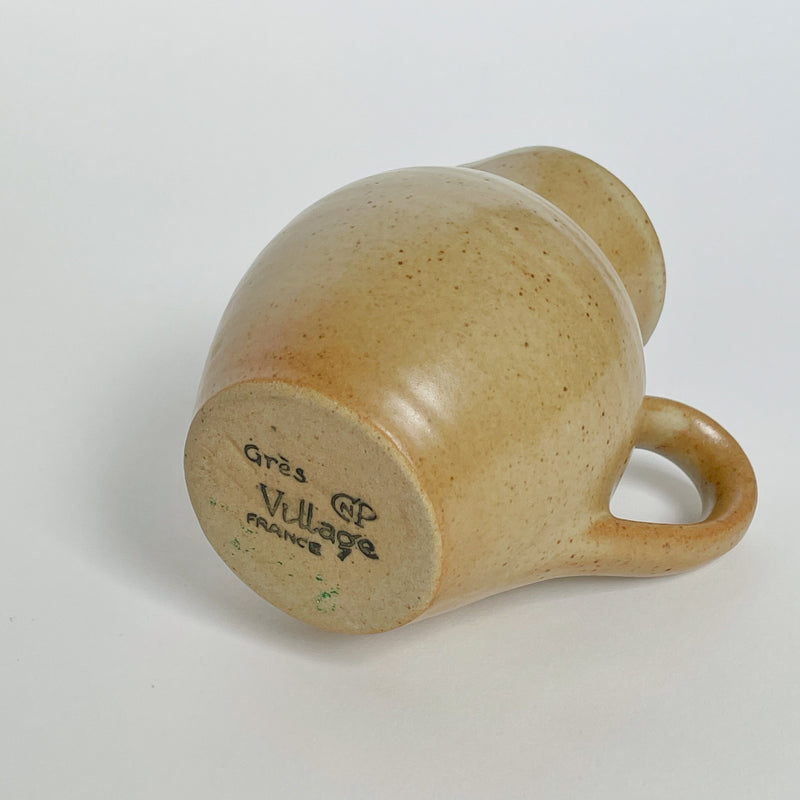Vintage Ceramic Pitcher