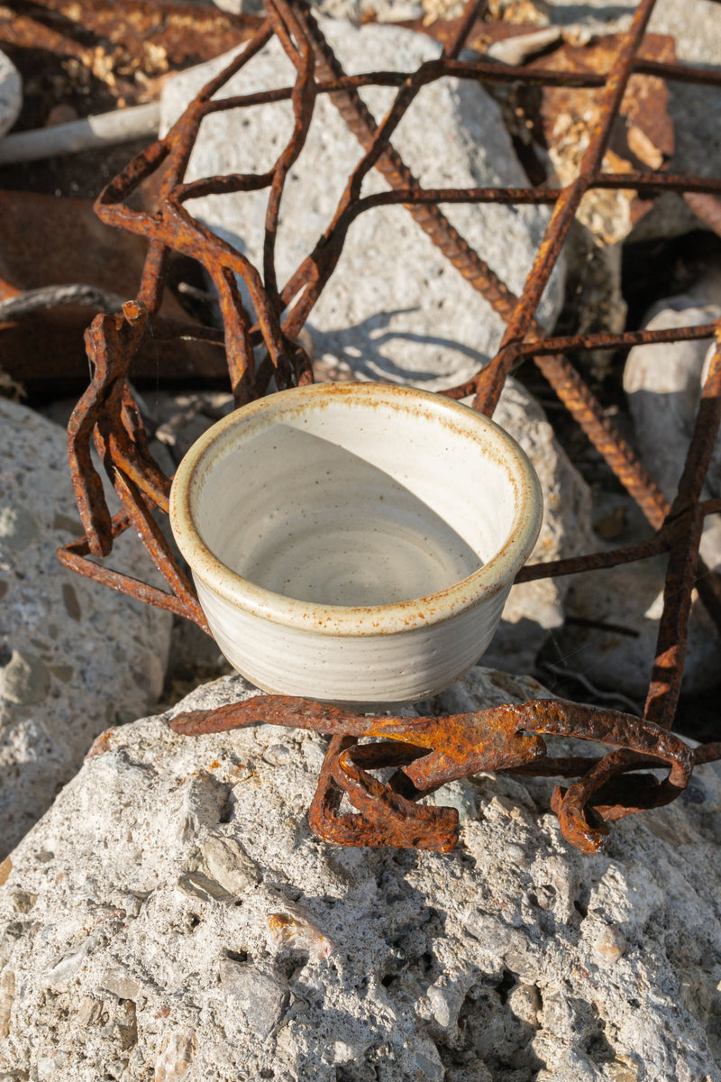 Vintage Ceramic Vessel